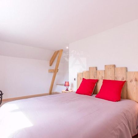 Haumea Spa Chambon-sur-Lac Exterior foto