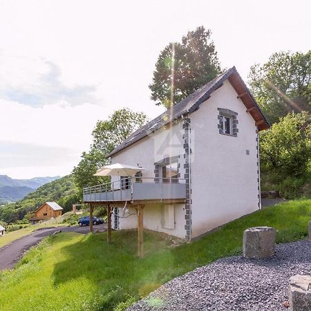 Haumea Spa Chambon-sur-Lac Exterior foto